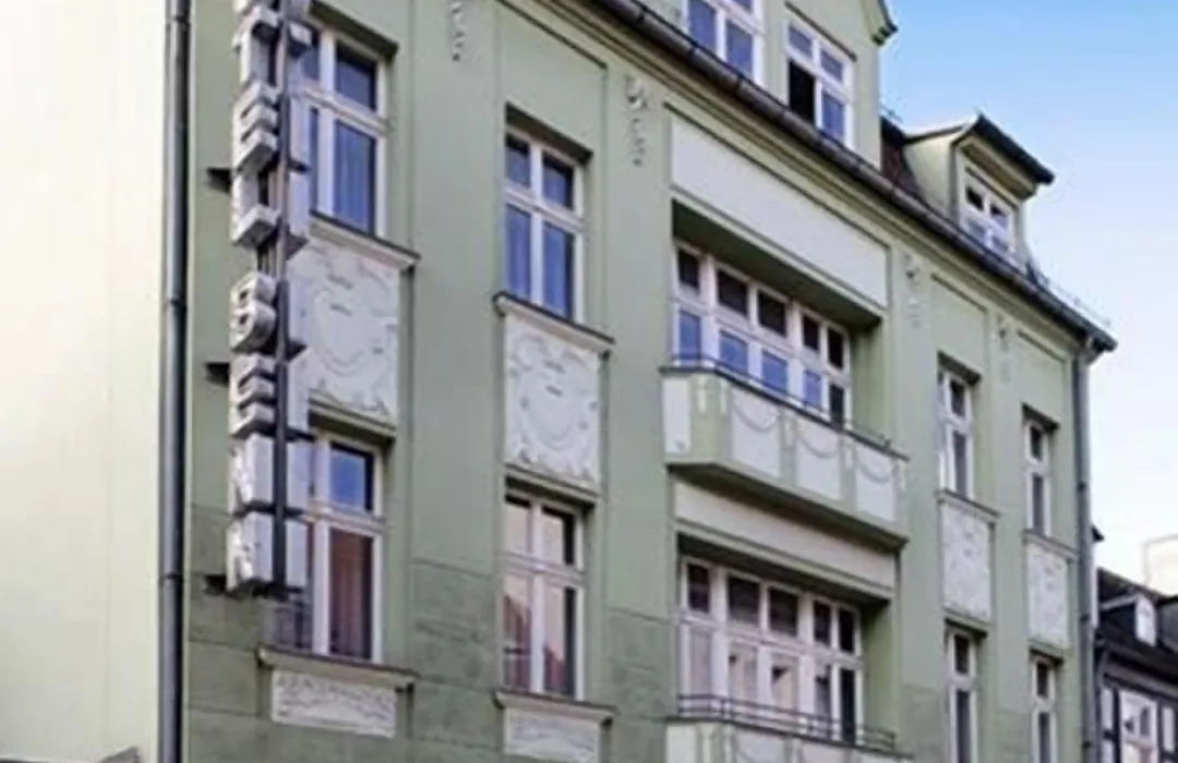 Hotel Benn-1