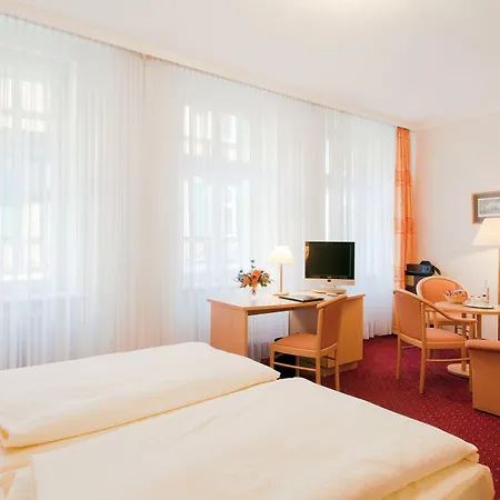 Hotel Benn-3