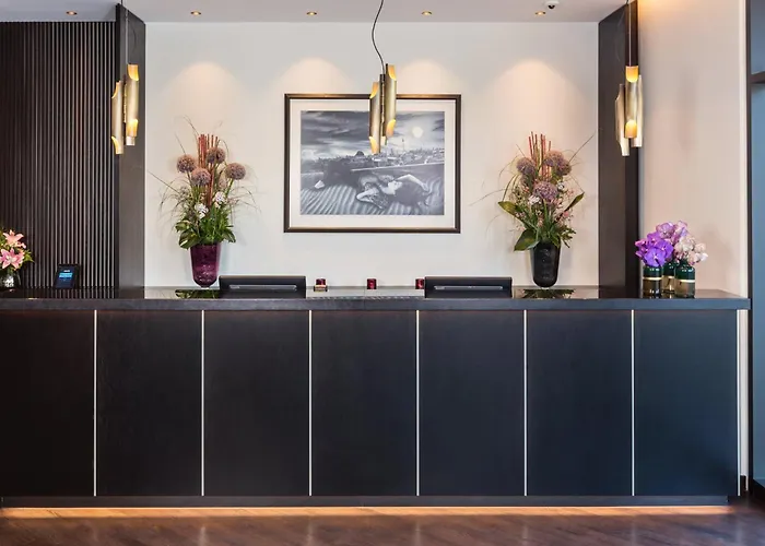 Inn City Center East Prenzlauer BergHotel Berlin