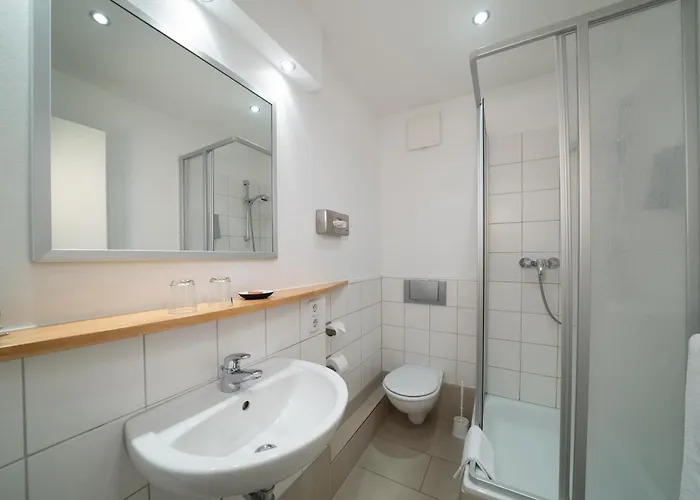 Hotel 26 Berlijn